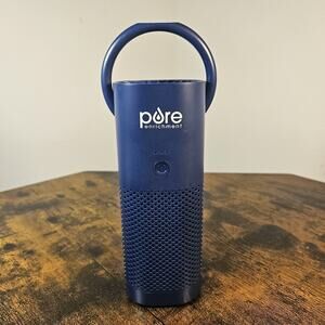 Pure Enrichment | Other | Pure Enrichment Purezone Mini Portable Air ...